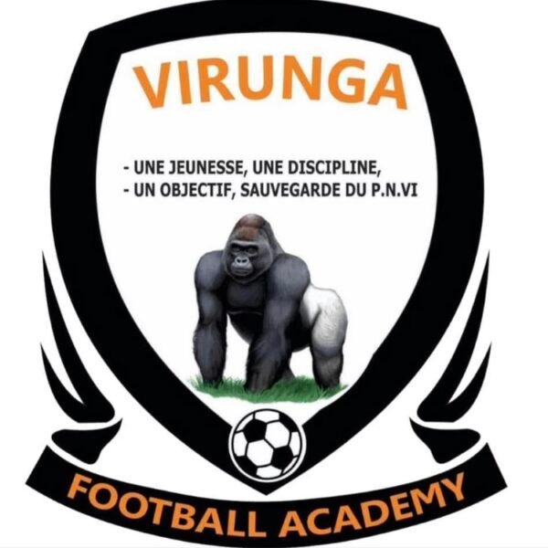 Virunga Football Academy