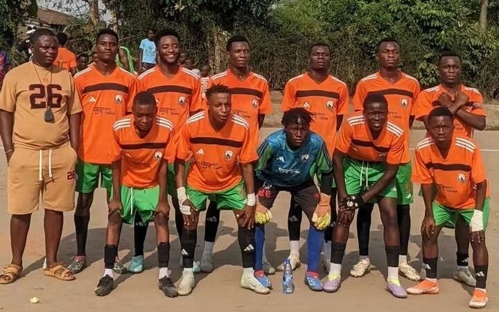 Kiwanja : Virunga Football Académie veut confirmer face à l’AS Cosmos pour son entrée en championnat