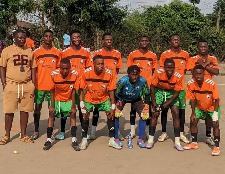 Kiwanja : Virunga Football Académie veut confirmer face à l’AS Cosmos pour son entrée en championnat